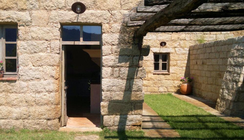 Le Hameau De Saparale Sartene  Exterior photo