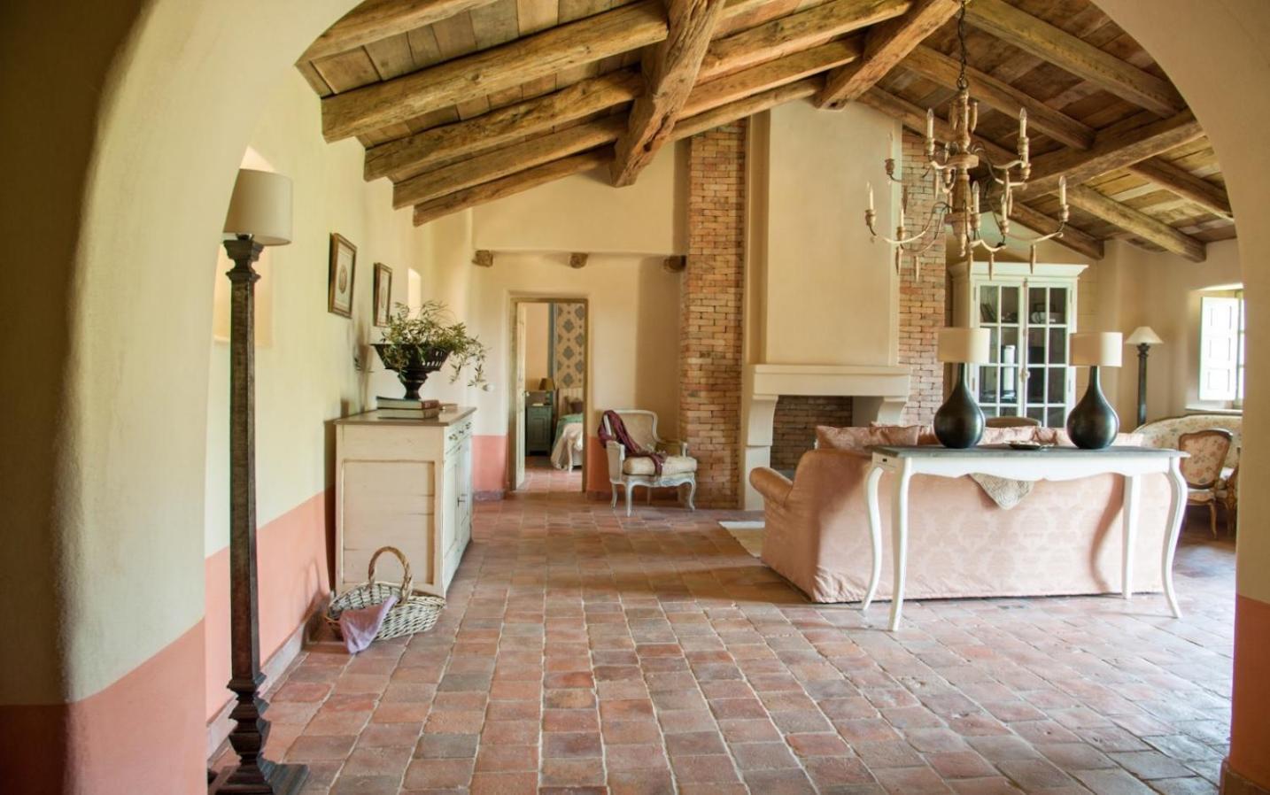 Le Hameau De Saparale Sartene  Exterior photo